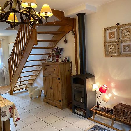 Chalet De Charme A Saint Lary - Vignec Zewnętrze zdjęcie
