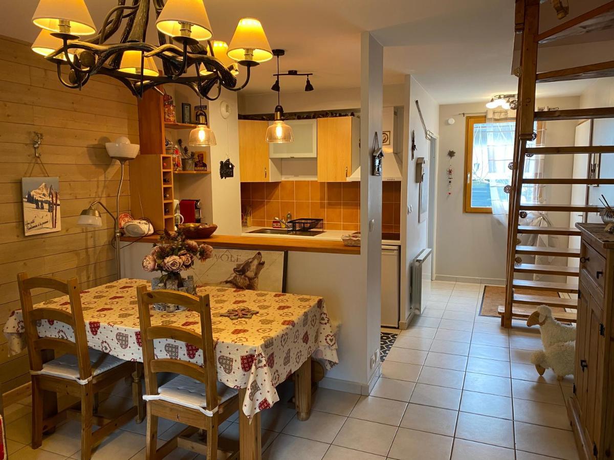 Chalet De Charme A Saint Lary - Vignec Zewnętrze zdjęcie