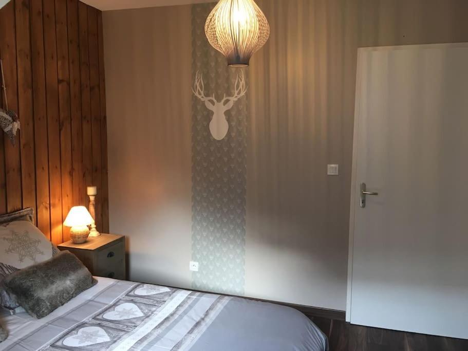 Chalet De Charme A Saint Lary - Vignec Zewnętrze zdjęcie