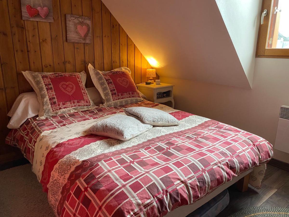 Chalet De Charme A Saint Lary - Vignec Zewnętrze zdjęcie