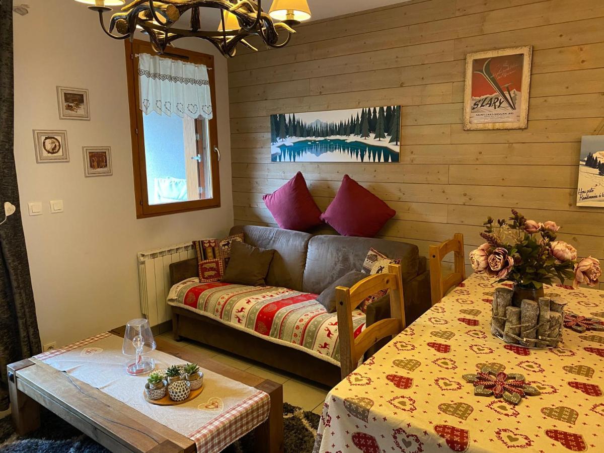 Chalet De Charme A Saint Lary - Vignec Zewnętrze zdjęcie