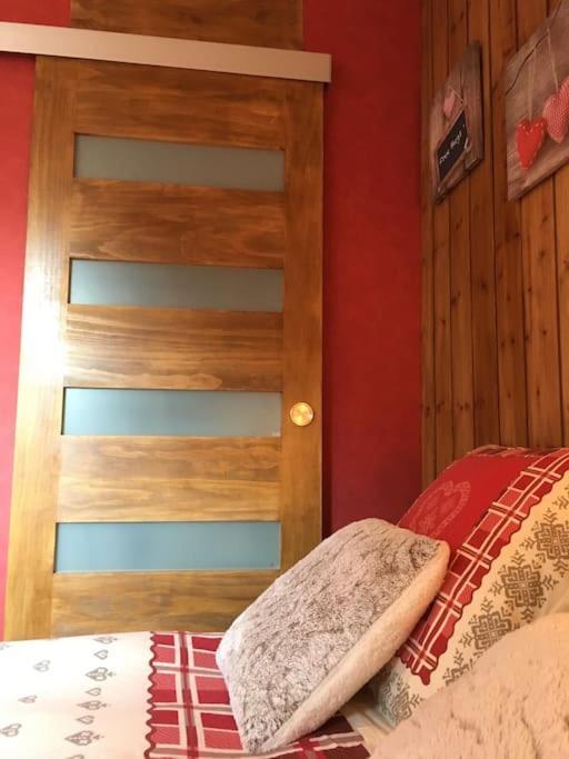 Chalet De Charme A Saint Lary - Vignec Zewnętrze zdjęcie