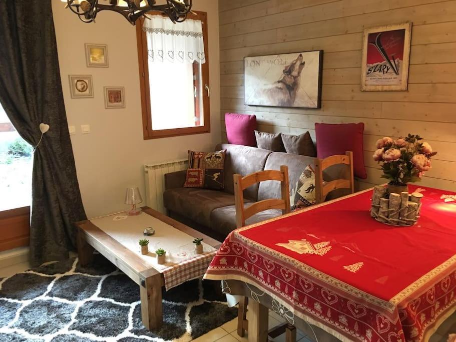Chalet De Charme A Saint Lary - Vignec Zewnętrze zdjęcie