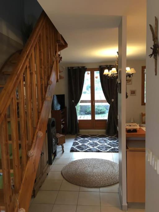 Chalet De Charme A Saint Lary - Vignec Zewnętrze zdjęcie