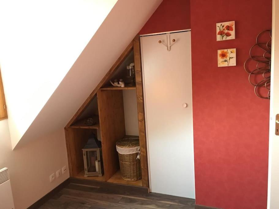 Chalet De Charme A Saint Lary - Vignec Zewnętrze zdjęcie