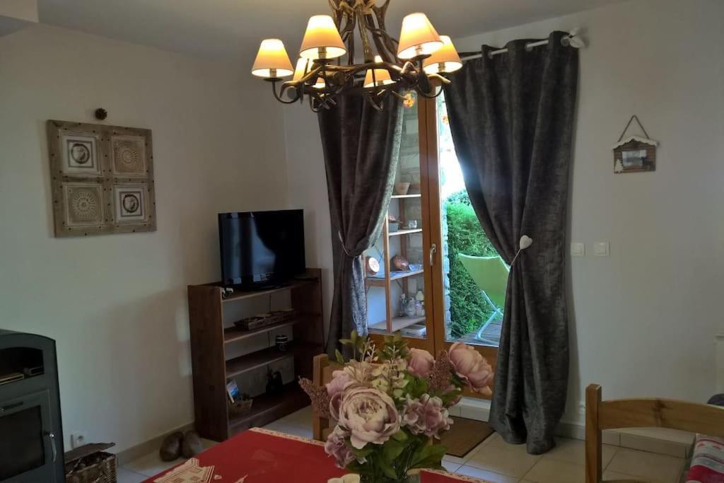 Chalet De Charme A Saint Lary - Vignec Zewnętrze zdjęcie