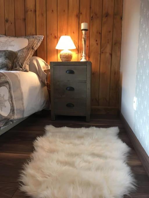 Chalet De Charme A Saint Lary - Vignec Zewnętrze zdjęcie