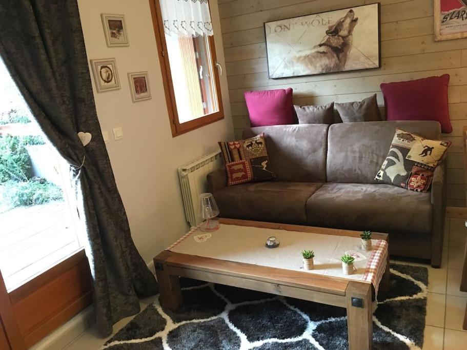 Chalet De Charme A Saint Lary - Vignec Zewnętrze zdjęcie