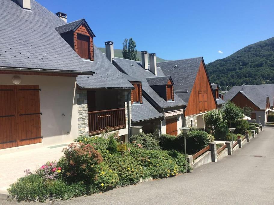 Chalet De Charme A Saint Lary - Vignec Zewnętrze zdjęcie